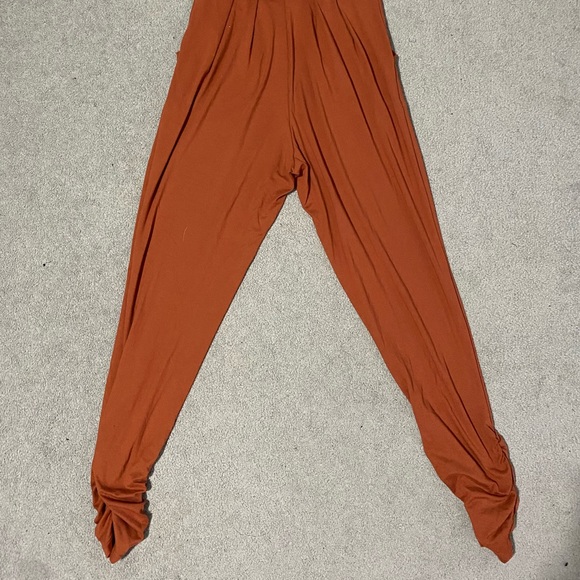 Tube top romper - Picture 2 of 3